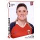 Maren Mjelde Norway 68 Panini Fifa Women's World Cup France 2019 