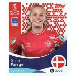Emma Færge Dinamarca 211