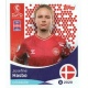 Josefine Hasbo Denmark 213