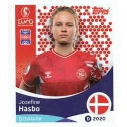 Josefine Hasbo Denmark 213