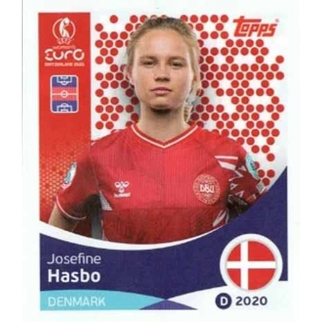 Josefine Hasbo Denmark 213