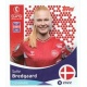 Sofie Bredgaard Denmark 214