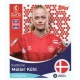 Kathrine Møller Kühl Denmark 215