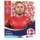 Emma Snerle Denmark 216