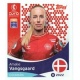 Amalie Vangsgaard Denmark 218