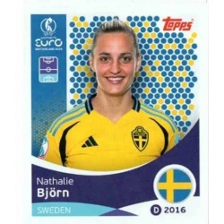 Nathalie Björn Suecia 227