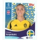Filippa Angeldahl Suecia 229