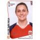 Vilde Risa Norway 70 Panini Fifa Women's World Cup France 2019 