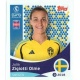 Julia Zigiotti Olme Suecia 230