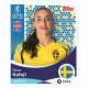 Rosa Kafaji Suecia 231
