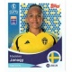 Madelen Janogy Suecia 233