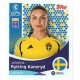 Johanna Rytting Kaneryd Suecia 234