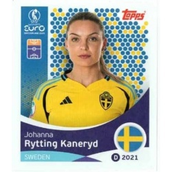 Johanna Rytting Kaneryd Sweden 234