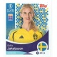Sofia Jacobsson Suecia 235