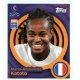 Marie-Antoinette Katoto Francia 237