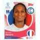 Wendie Renard Francia 238