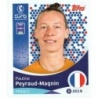 Sale Online Pauline Peyraud-Magnin France Topps Uefa Women's Euro 2025