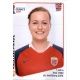 Kristine Minde Norway 71 Panini Fifa Women's World Cup France 2019 