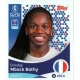 Griedge Mbock Bathy France 240