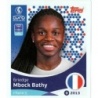 Sale Online Griedge Mbock Bathy France Topps Women's Euro 2025