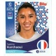 Sakina Karchaoui France 241