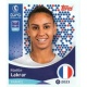 Maelle Lakrar France 243