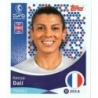 Sale Online Kenza Dali France Topps Women Euro 2025