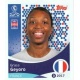Grace Geyoro France 246