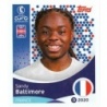 Sale Online Sandy Baltimore France Topps Women Euro 2025