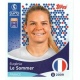Eugenie Le Sommer France 249