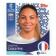 Delphine Cascarino France 250
