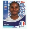 Buy Online Vicki Becho France Topps Women's Euro 2025 Sticker Collection