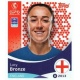 Lucy Bronze Inglaterra 256