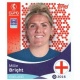 Millie Bright Inglaterra 257