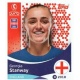 Georgia Stanway Inglaterra 261