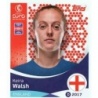 Buy Online Keira Walsh England Topps Uefa Women's Euro 2025