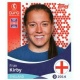 Fran Kirby England 263