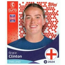 Grace Clinton Inglaterra 264