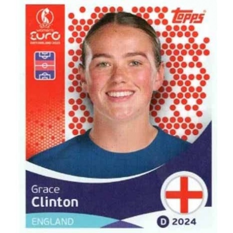 Grace Clinton England 264
