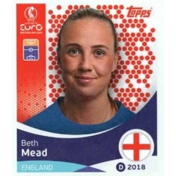 Beth Mead England 268