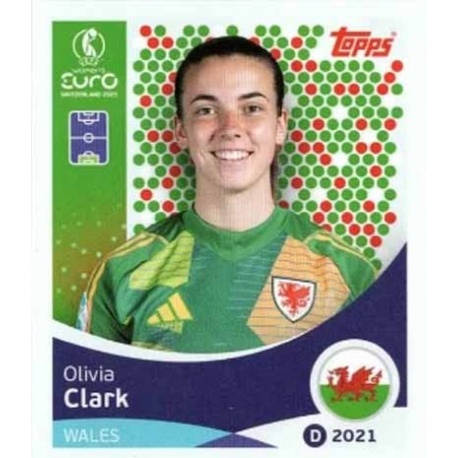 Olivia Clark Welsh 271