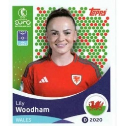 Lily Woodham Welsh 273