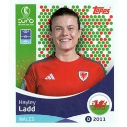 Hayley Ladd Welsh 276
