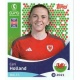 Ceri Holland Welsh 278