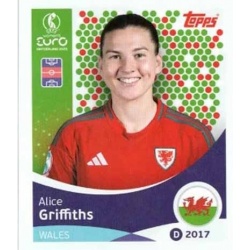 Alice Griffiths Welsh 279