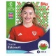 Charlie Estcourt Welsh 280