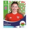 Buy Online Charlie Estcourt Welsh Topps Women's Euro 2025