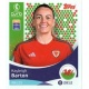 Kayleigh Barton Welsh 282