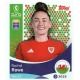 Rachel Rowe Gales 284