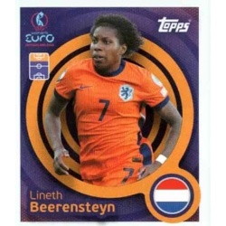 Lineth Beerensteyn Netherlands 285